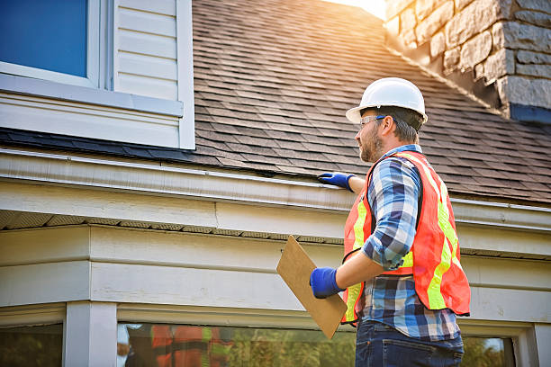Licensed Roof Inspection service in Garibaldi, OR - Ben Roofing and Steel LLC